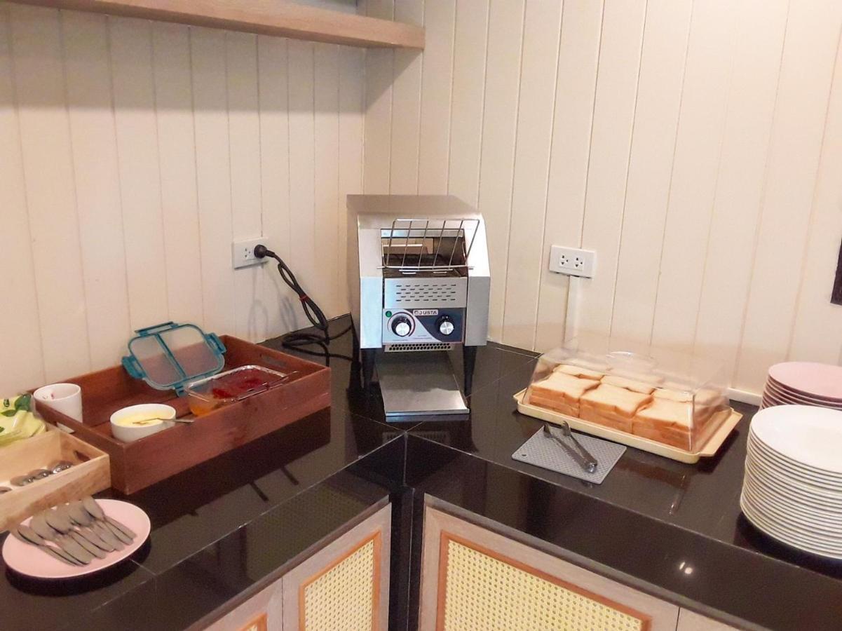 Hotel De Sripoom -Sha Extra Plus Chiang Mai Eksteriør billede