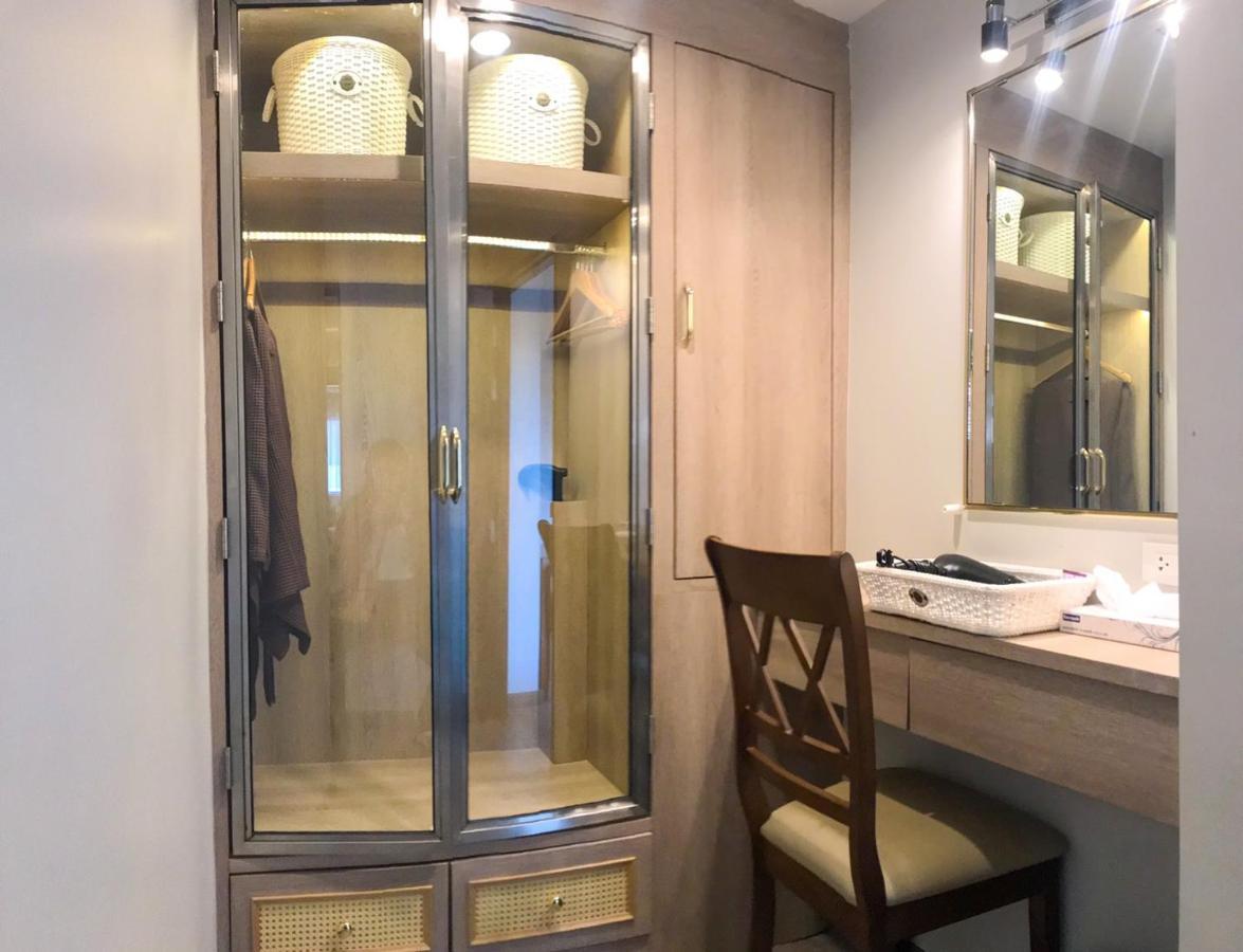 Hotel De Sripoom -Sha Extra Plus Chiang Mai Eksteriør billede
