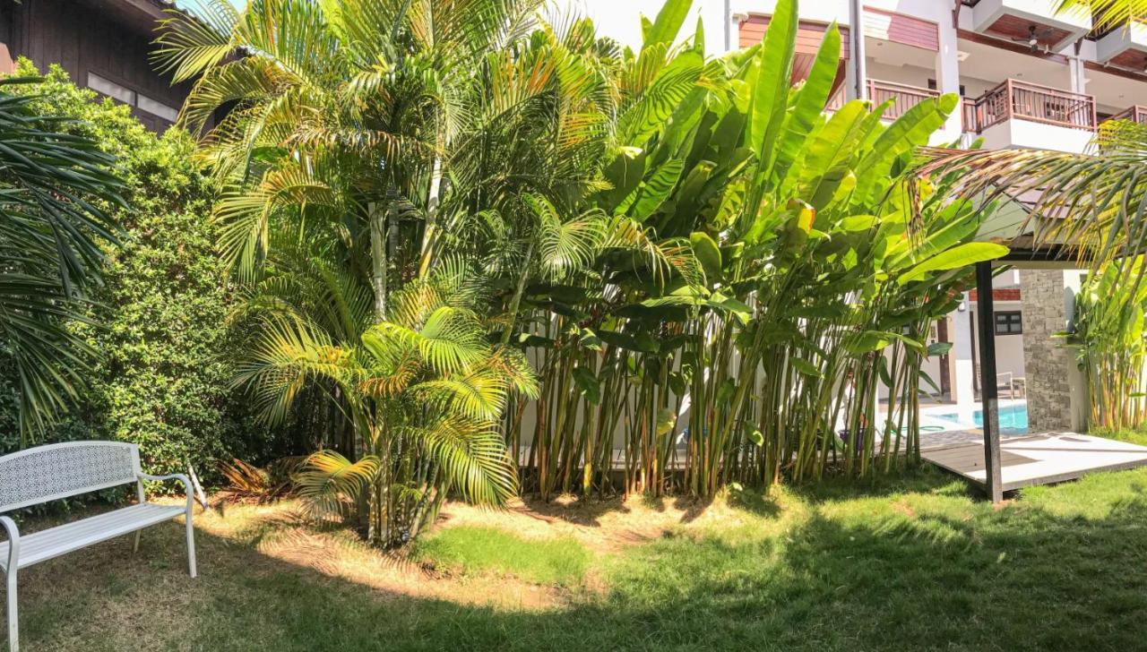 Hotel De Sripoom -Sha Extra Plus Chiang Mai Eksteriør billede