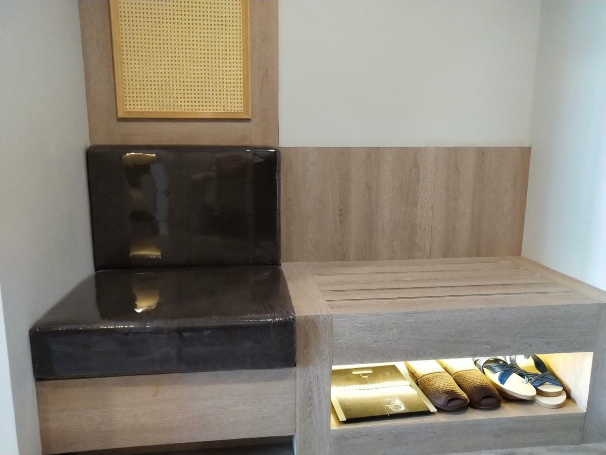 Hotel De Sripoom -Sha Extra Plus Chiang Mai Eksteriør billede