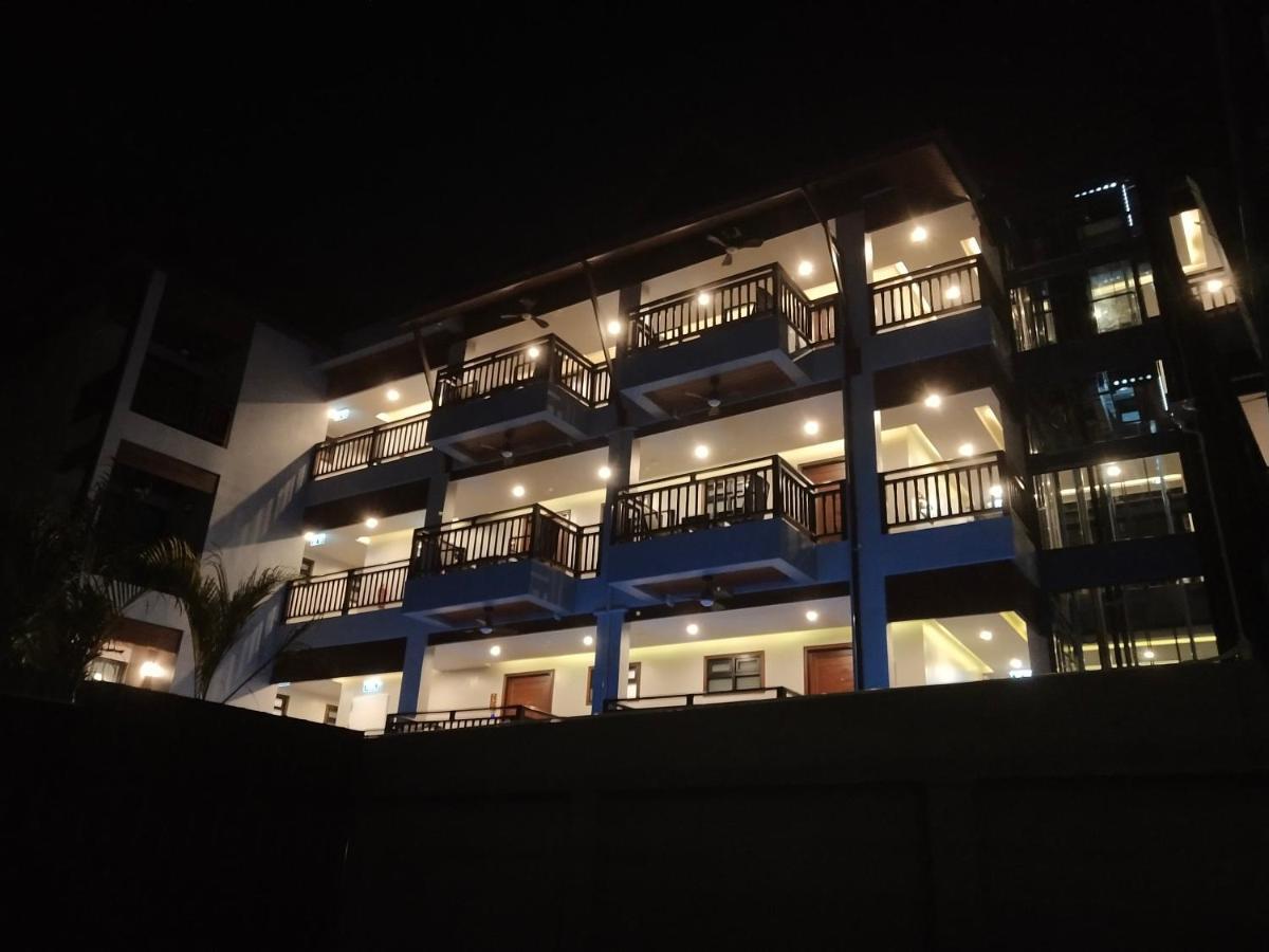 Hotel De Sripoom -Sha Extra Plus Chiang Mai Eksteriør billede