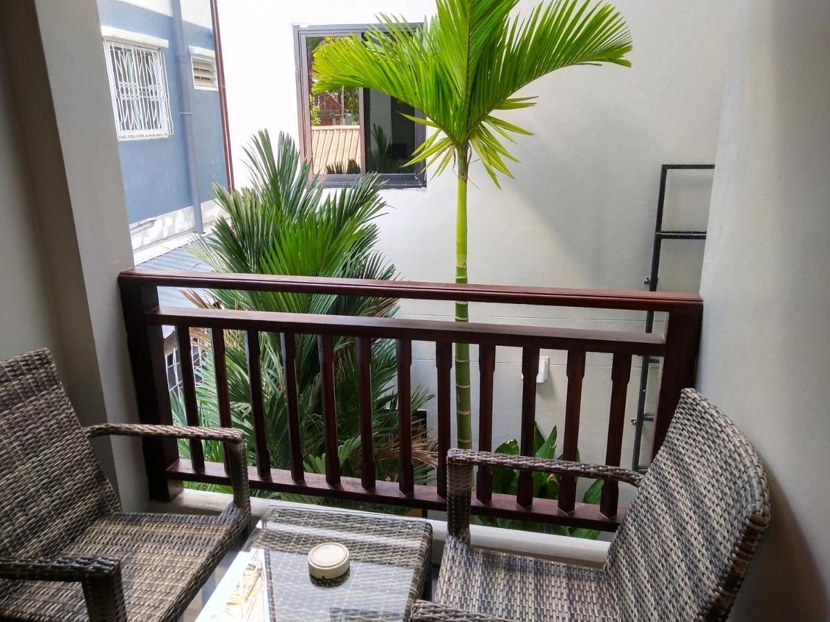 Hotel De Sripoom -Sha Extra Plus Chiang Mai Eksteriør billede