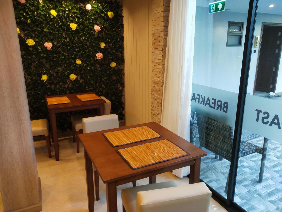 Hotel De Sripoom -Sha Extra Plus Chiang Mai Eksteriør billede