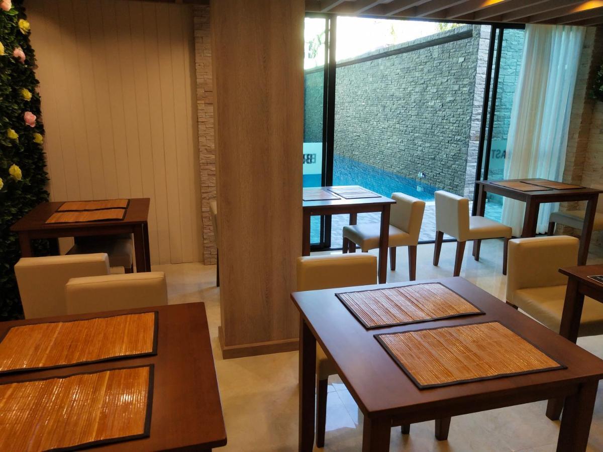 Hotel De Sripoom -Sha Extra Plus Chiang Mai Eksteriør billede